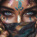 Artists Album cover for Ash & Ember Album I Am Babyon