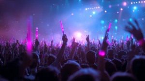 ESCH-Art Electronic Performance - Sinnaruk Underground Rave Event