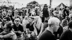 ESCH-Art Live Music Festival - Fang-Bearer Outdoor Performance