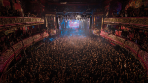 ESCH-Art Intimate Performance - Rosamiel Theater Concert