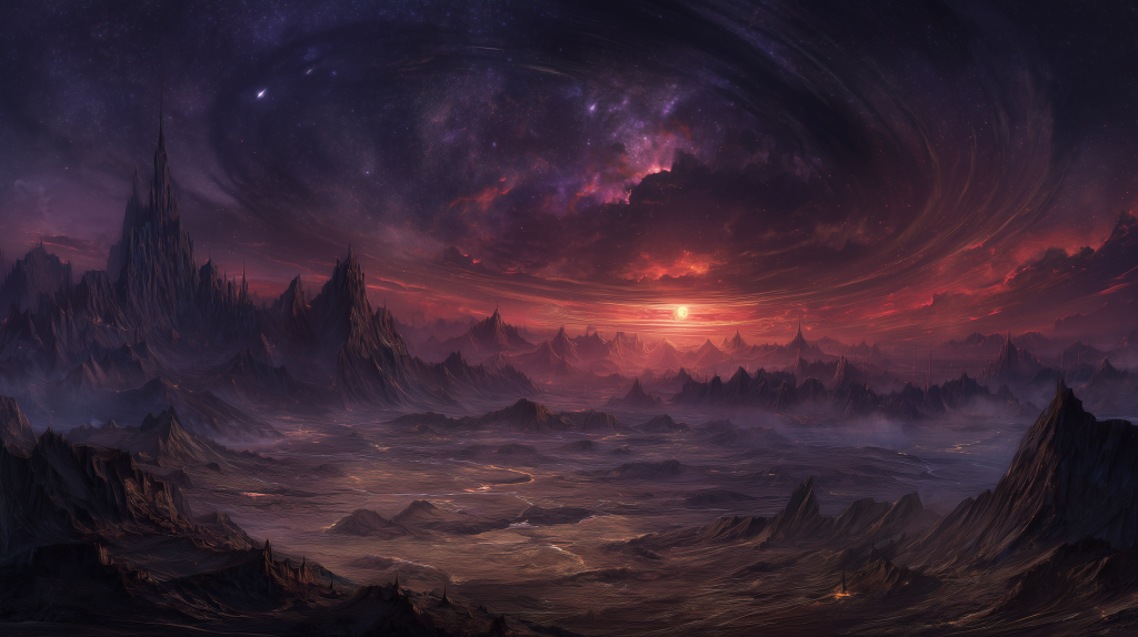 sheolgothan desert tales of sheol'gotha